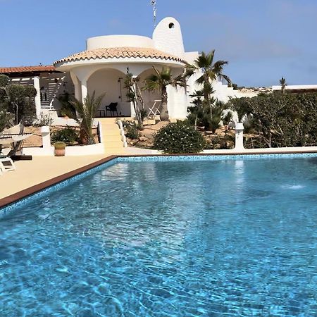Oasi Di Casablanca 호텔 람페두사 외부 사진