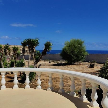 Oasi Di Casablanca 호텔 람페두사 외부 사진