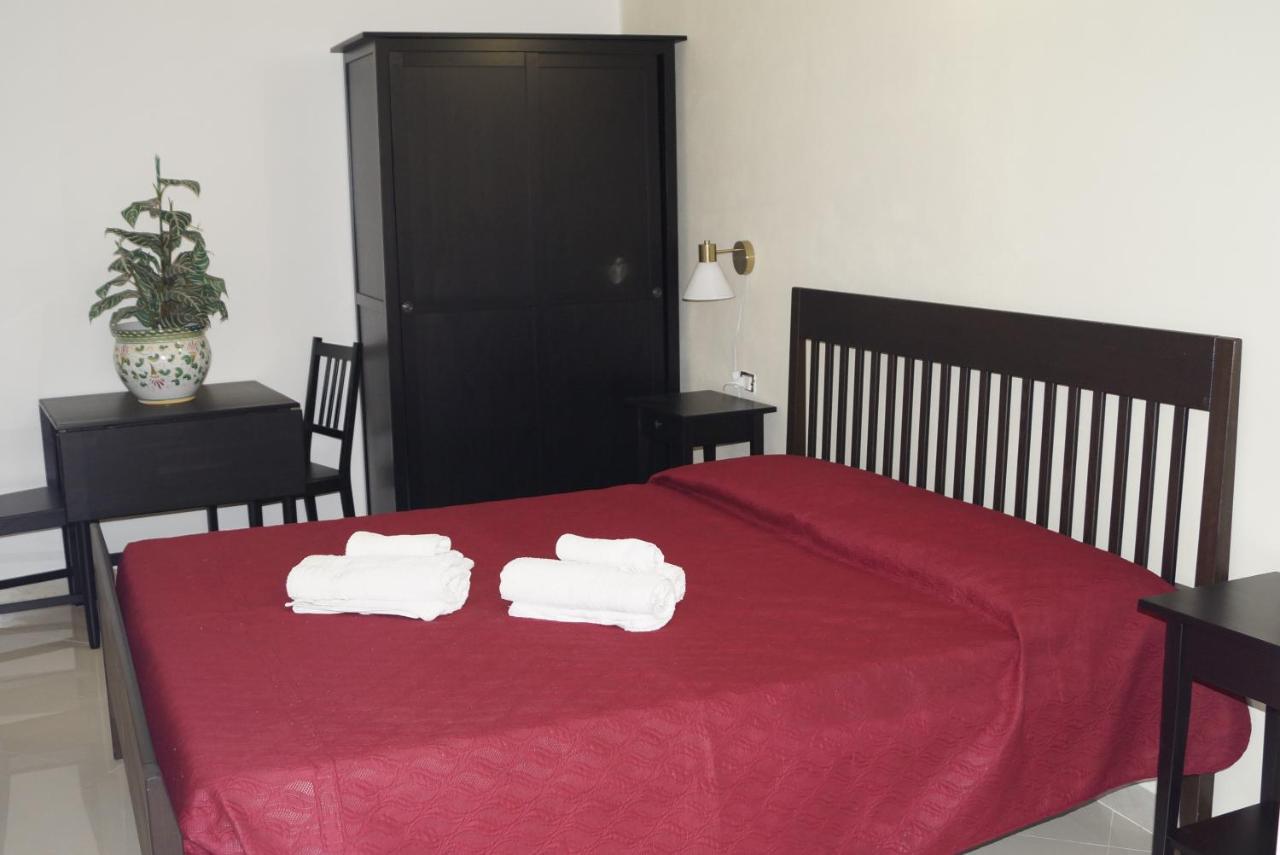 Oasi Di Casablanca 호텔 람페두사 외부 사진