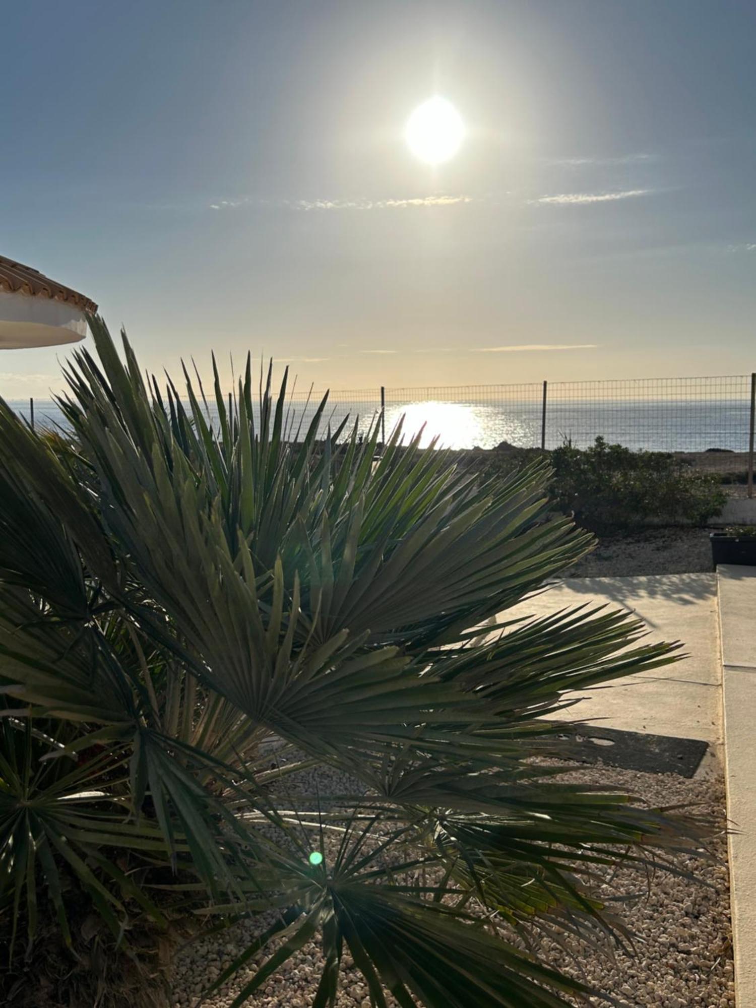 Oasi Di Casablanca 호텔 람페두사 외부 사진