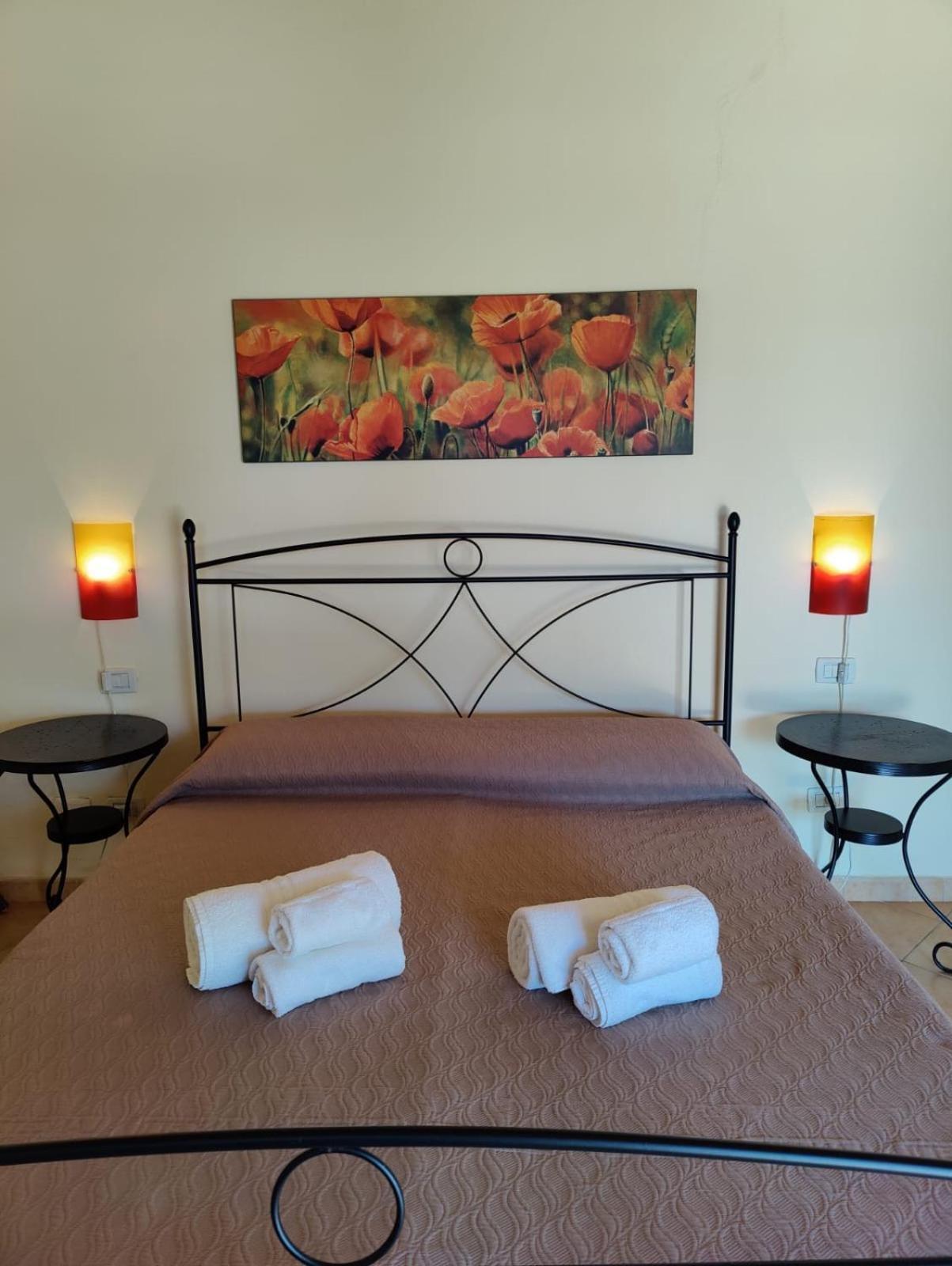 Oasi Di Casablanca 호텔 람페두사 외부 사진