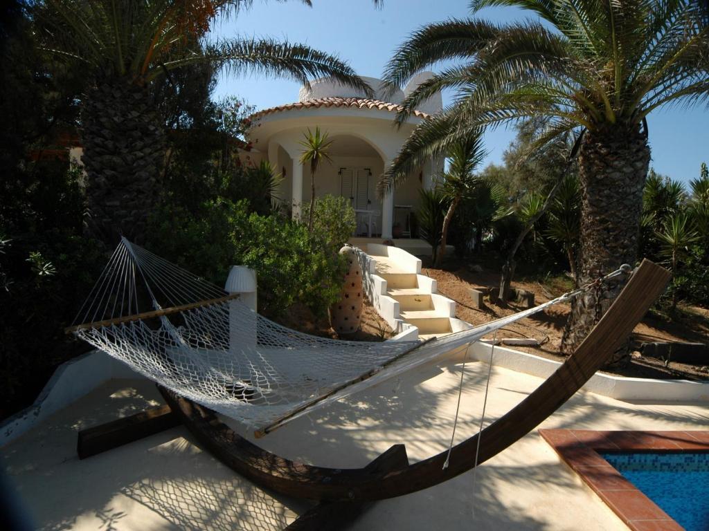 Oasi Di Casablanca 호텔 람페두사 외부 사진