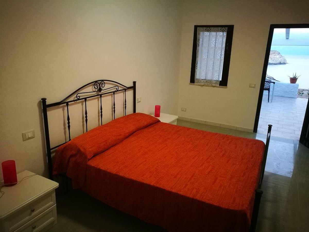 Oasi Di Casablanca 호텔 람페두사 외부 사진